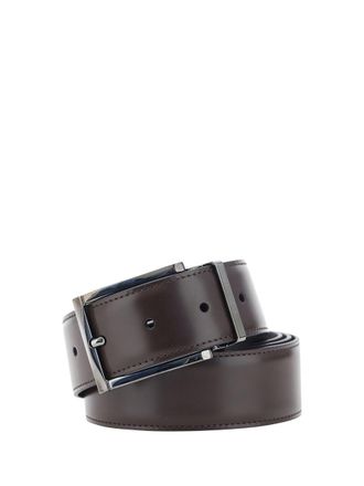Ferragamo Belts E Braces