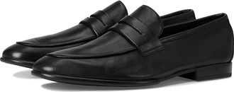 Steve Madden Boca Mens Shoes Black : 10.5 D - Medium, Leather