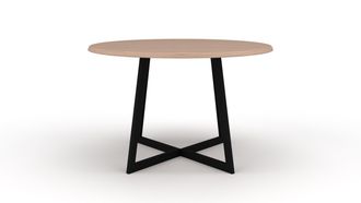 Schubiger M&ouml;bel Esstisch Anansar