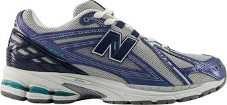 New Balance Fitness, Dames, Blauw, 36 EU, 1906R Sneaker