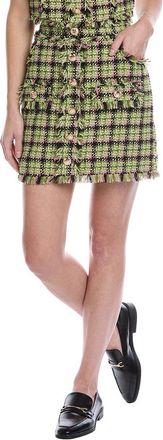 Walter Baker Dalia Skirt