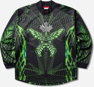 Nike Canada x NOCTA Longsleeve T-Shirt Black