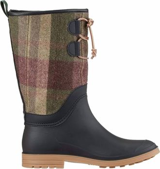 kamik Womens Abigail Boot In Khaki