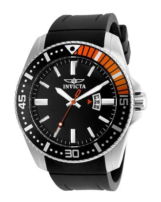 Invicta Mens Pro Diver Watch