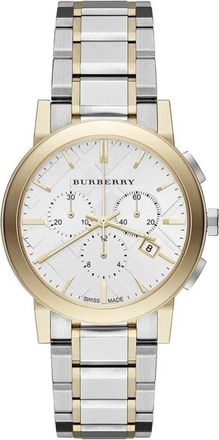Burberry Mujer, Accesorios, Gris, Talla: ONE Size