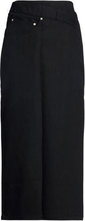 Loewe BOTTOMWEAR - Gonne jeans su YOOX.COM