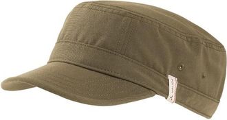 Vaude Cuba Libre Cap III Cap - Unisex | oliv