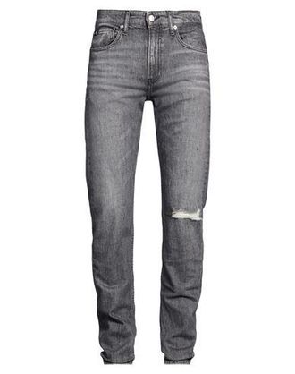 Calvin Klein HOSEN & R&Ouml;CKE - Jeanshosen auf YOOX.COM