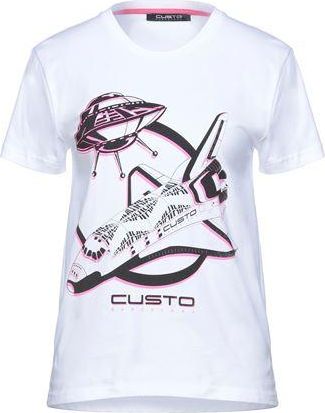 Custo Barcelona CAMISETAS Y TOPS - Camisetas en YOOX.COM