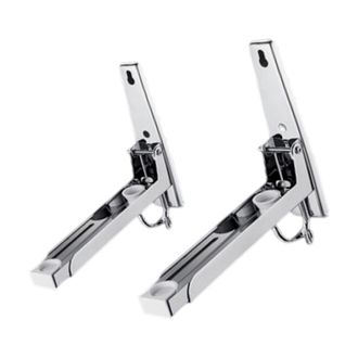 OEM Estante De Cocina De Pared Ajustable, Ahorra Espacio, - Tipo A