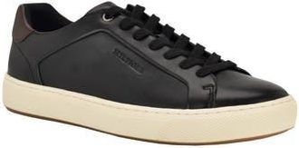 Tommy Hilfiger Idris2 Sneaker in Black/Mocha at Nordstrom Rack, Size 11.5