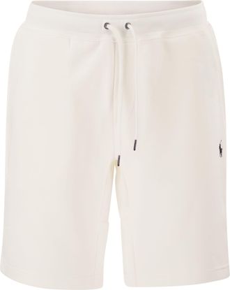 Polo Ralph Lauren dubbelgebreide short