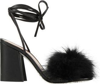 Vivetta CALZADO - Sandalias con cierre en YOOX.COM