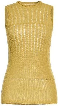 Rick Owens CAMISETAS Y TOPS - Tops en YOOX.COM