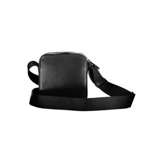 Calvin Klein Shoulder Bag - Black