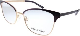 Michael Kors Adrianna IV MK 3012 1108 51mm Womens Cat-Eye Eyeglasses 51mm