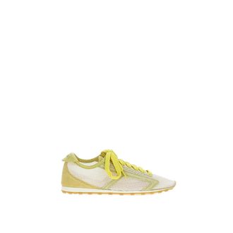 Jacquemus Sneakers, female, Multicolor, Size: 10 US The Tennis