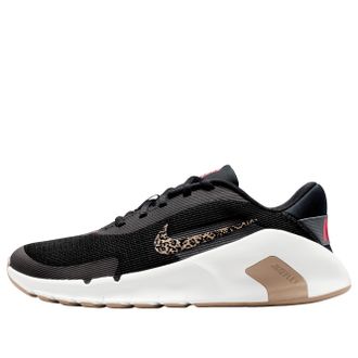 Nike (WMNS) Nike Flex Train Black Iron Grey IV5733-001