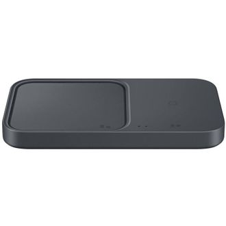 Samsung Caricatore duo senza fili rapido 15W Samsung Nero