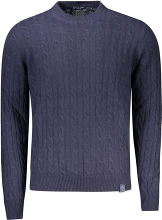 North Sails Wool Men Mens Sweater