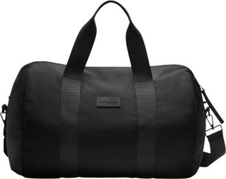 Nike x SKIMS Puffer Gym Bag Obsidian BPBGS2893-OBD