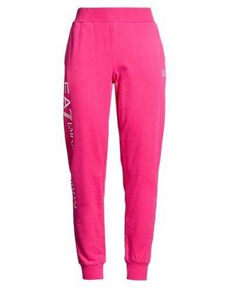 Emporio Armani PARTES DE ABAJO - Pantalones en YOOX.COM