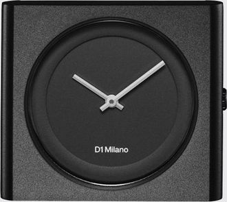 D1 Milano Orologio B1 Black