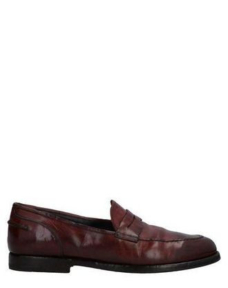 Alberto FOOTWEAR - Loafers sur YOOX.COM