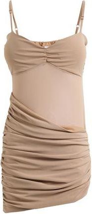 Kostumn&deg;1 Genyal! DRESSES - Mini dresses sur YOOX.COM