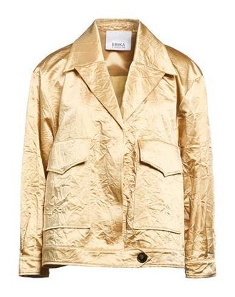 Erika Cavallini Semi Couture ROPA DE ABRIGO - Chaquetas y cazadoras en YOOX.COM