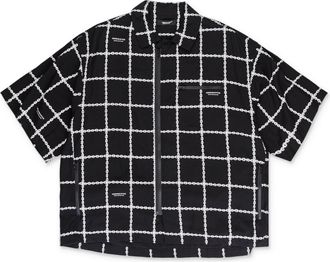 Undercover PRINT SHIRT