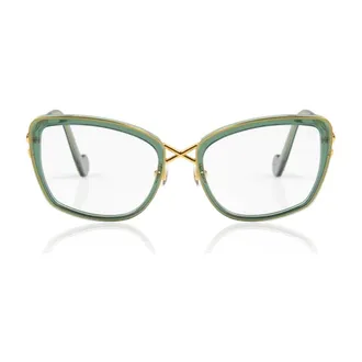 Anna-Karin Karlsson Dames, Accessoires, Groen, Maat: 54 MM