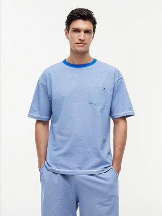 Tommy Hilfiger Original Stripe Lounge T-Shirt