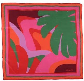 Farm Rio COMPLEMENTOS - Bufandas en YOOX.COM