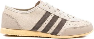 adidas Japan Decon 3-stripes Lace-up Sneakers