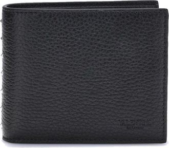 Valentino Garavani Cartera plegable Rockstud Valentino Garavani