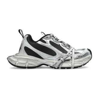 Balenciaga Sneakers, male, Gray, Size: 11 US 3XL Sneaker