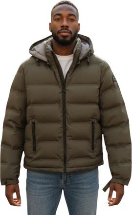 Costume National Down Jacket
