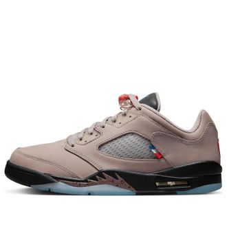 Air Jordan 5 Retro Low x Paris Saint-Germain Paname DX6325-204