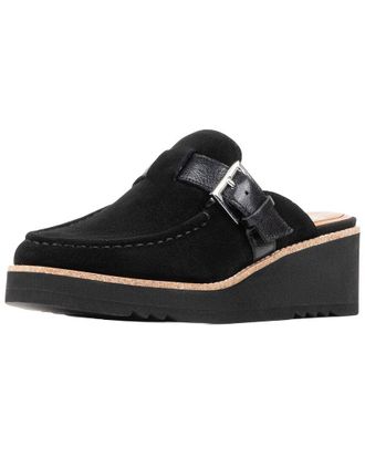 Donald J Pliner Elvesa 02 Suede Mule