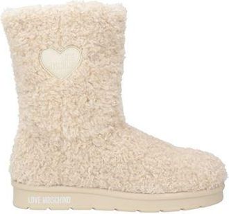 Love Moschino CALZADO - Botines de caña alta en YOOX.COM