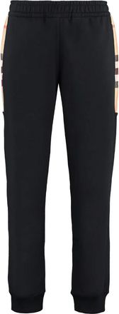 Burberry Hombre, Pantalones, Negro, Talla: L