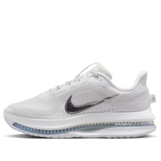 Nike (WMNS) Nike Air Zoom Pegasus Premium White Metallic Silver HQ2593-102