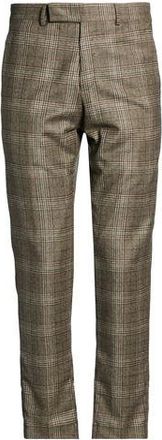 Pantaloni Torino PARTES DE ABAJO - Pantalones en YOOX.COM