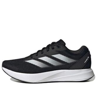 adidas (WMNS) adidas Duramo RC Core Black Cloud White ID2709