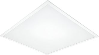 GreenIce Panel Led 60x60 Cm 28w 3640lm Regulable Dali Ugr19 Comfort 600 Ledvance No Flicker 4000k Individual Blanco Neutro