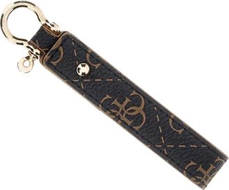Guess Portachiavi - Dames - Sleutelhangers & Tashangers - Bruin - ONE Size - Accessoires