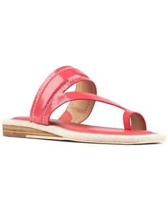 Donald J Pliner Prentice Sandal