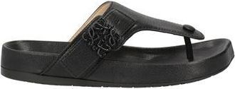 Loewe FOOTWEAR - Thong sandals sur YOOX.COM