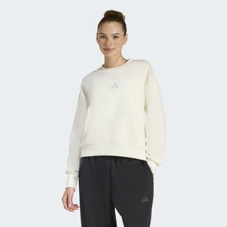 adidas adidas Sportswear W ALL SZN SWT